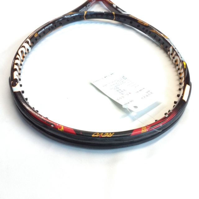 【中古ラケット】スリクソン REVO CX2.0TOUR
