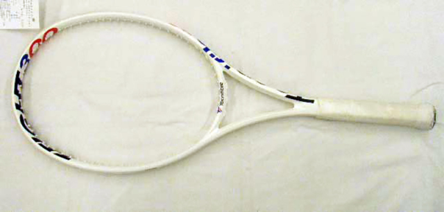 【中古ラケット】テクニファイバー Ｔ−ＦＩＧＨＴ３００ｉｓｏｆｌｅｘ（２０２２）