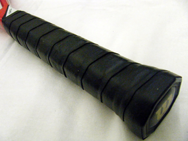 【中古ラケット】ウィルソン SIX-ONE95 2012