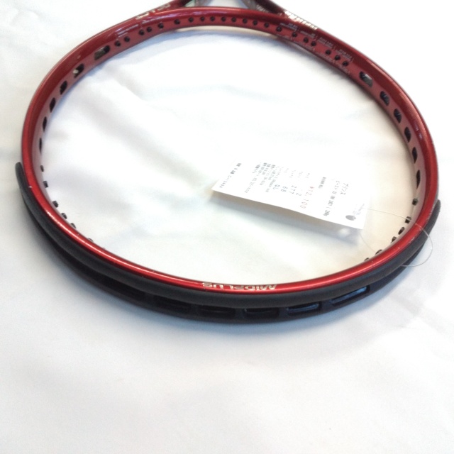 【中古ラケット】プリンス ビースト O3 100 2021（ 280g ）