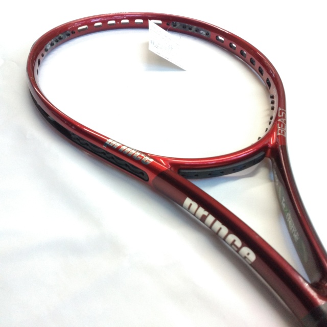 【中古ラケット】プリンス ビースト O3 100 2021（ 280g ）