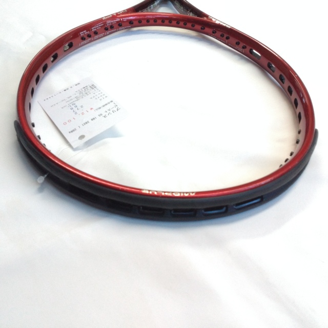 【中古ラケット】プリンス ビースト O3 100 2021（ 280g ）