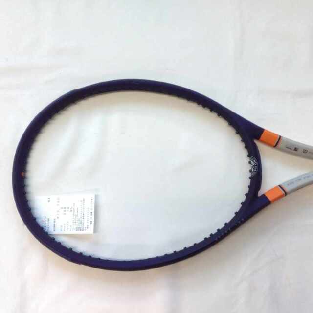 【中古ラケット】ウィルソン ウルトラ100 V4.0