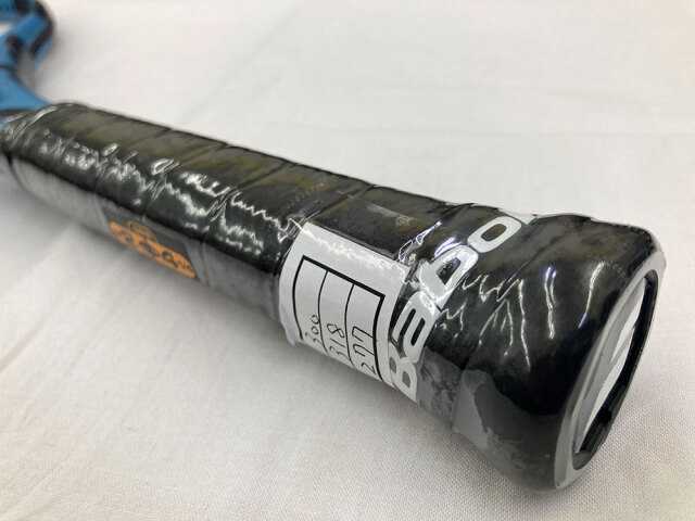 【中古ラケット】バボラ ピュアドライブ 2025