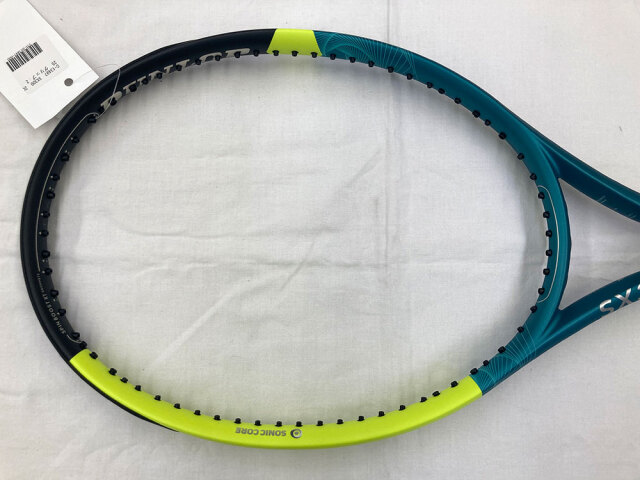【中古ラケット】ダンロップ SX300 2025