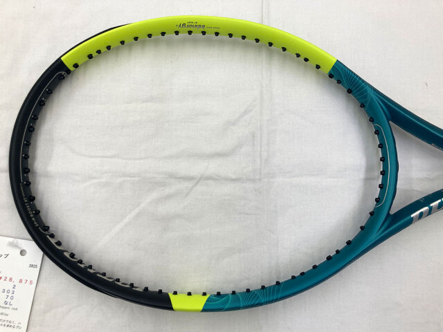 【中古ラケット】ダンロップ SX300 2025