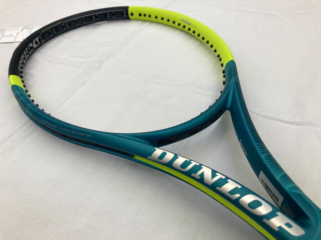 【中古ラケット】ダンロップ SX300 2025
