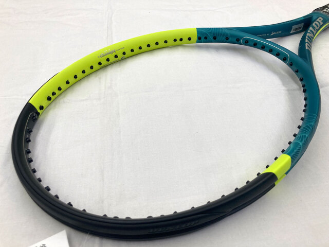 【中古ラケット】ダンロップ SX300 2025
