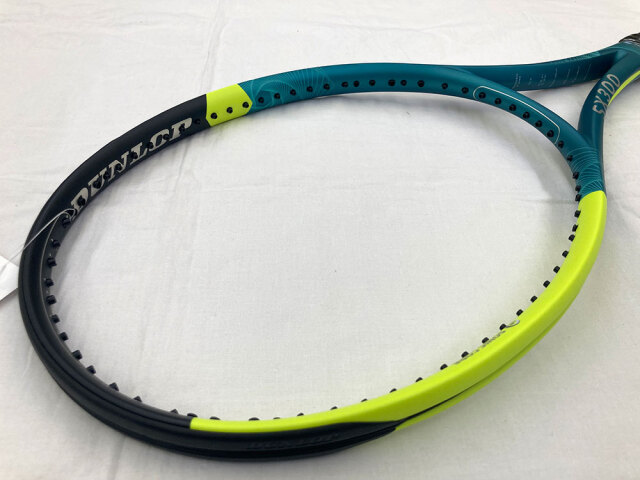 【中古ラケット】ダンロップ SX300 2025