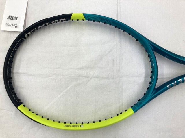 【中古ラケット】ダンロップ SX300LS 2025