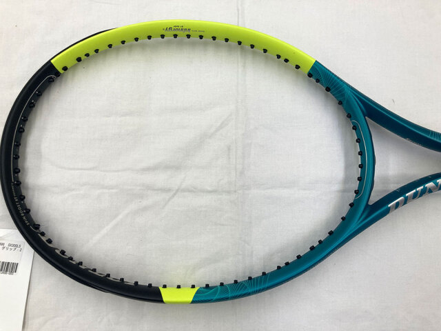【中古ラケット】ダンロップ SX300LS 2025