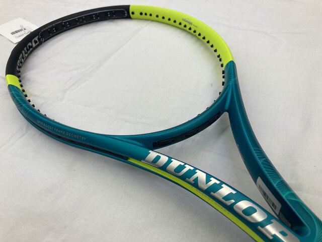 【中古ラケット】ダンロップ SX300LS 2025