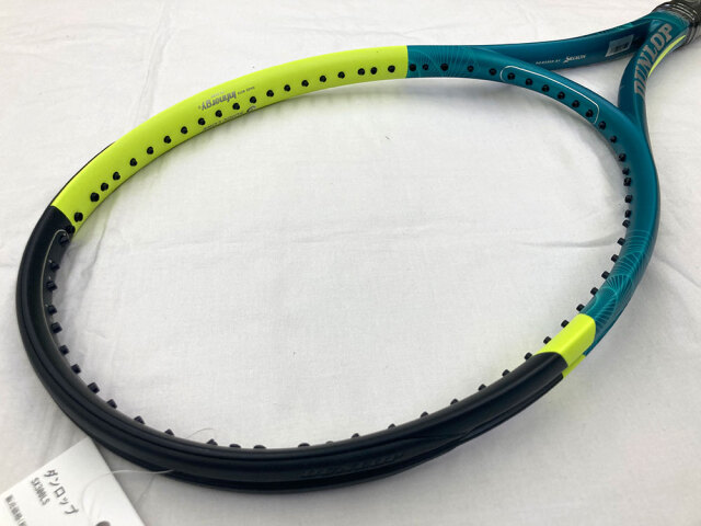 【中古ラケット】ダンロップ SX300LS 2025