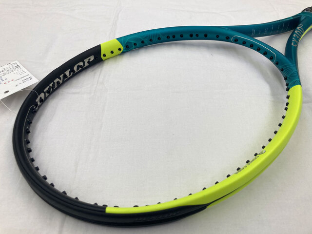 【中古ラケット】ダンロップ SX300LS 2025