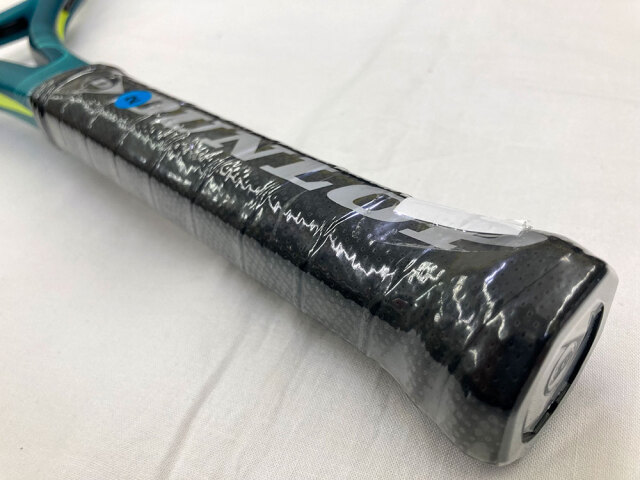 【中古ラケット】ダンロップ SX300LS 2025