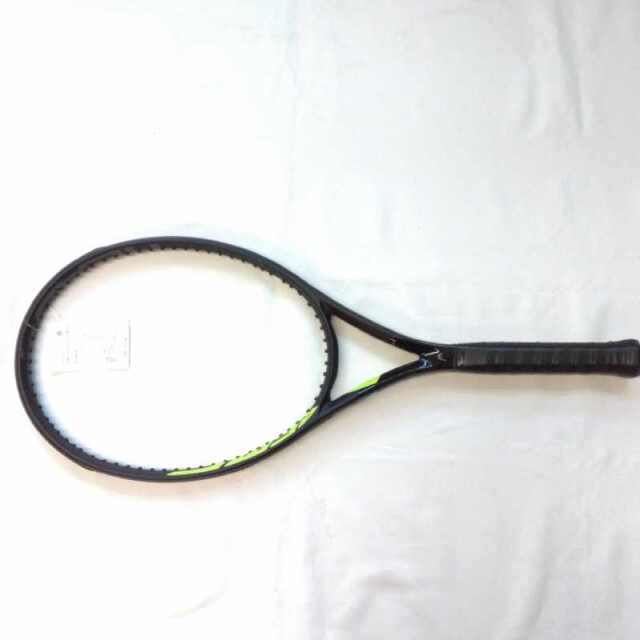【中古ラケット】ヘッド G360+ エクストリームMPナイト