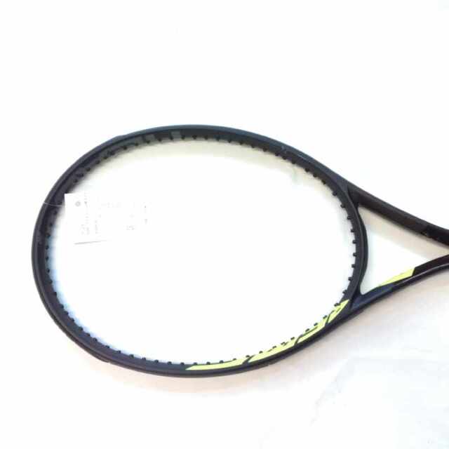 【中古ラケット】ヘッド G360+ エクストリームMPナイト