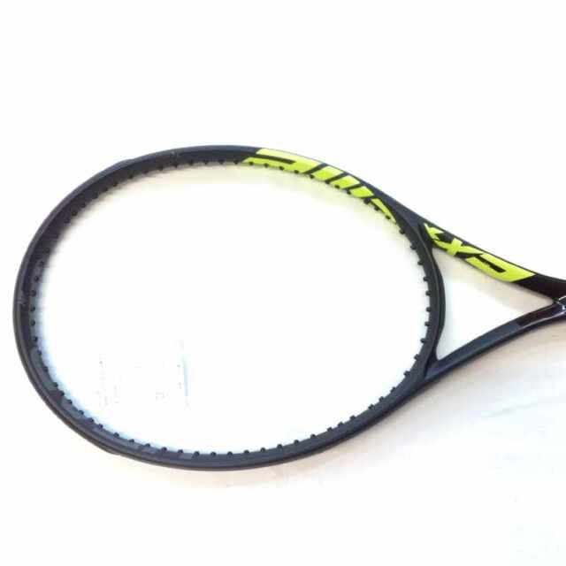 【中古ラケット】ヘッド G360+ エクストリームMPナイト