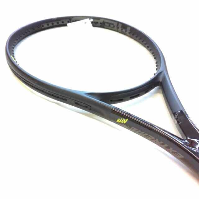 【中古ラケット】ヘッド G360+ エクストリームMPナイト