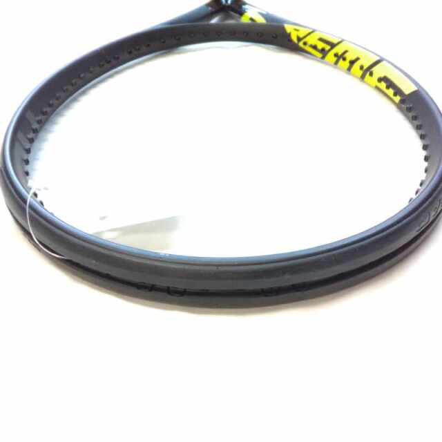 【中古ラケット】ヘッド G360+ エクストリームMPナイト