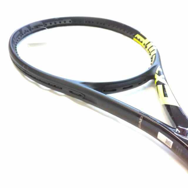 【中古ラケット】ヘッド G360+ エクストリームMPナイト