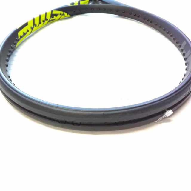 【中古ラケット】ヘッド G360+ エクストリームMPナイト