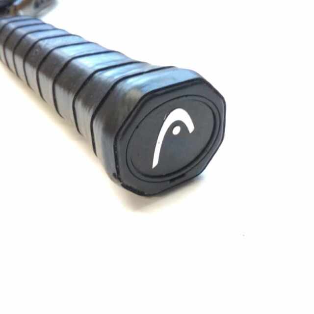 【中古ラケット】ヘッド G360+ エクストリームMPナイト