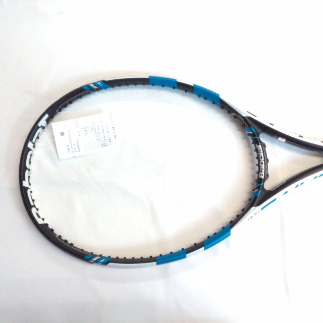 バボラ BabolaT ピュアドライブ 硬式テニスラケット 2015 中古】バボラ ピュア ドライブ チーム 2015年モデルBABOLAT PURE