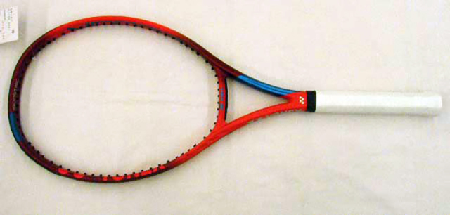 中古 テニスラケット ヨネックス ブイコア プロ 100 2021年モデル (G2  