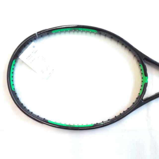 【中古ラケット】 フォルクル ORGANIX 7