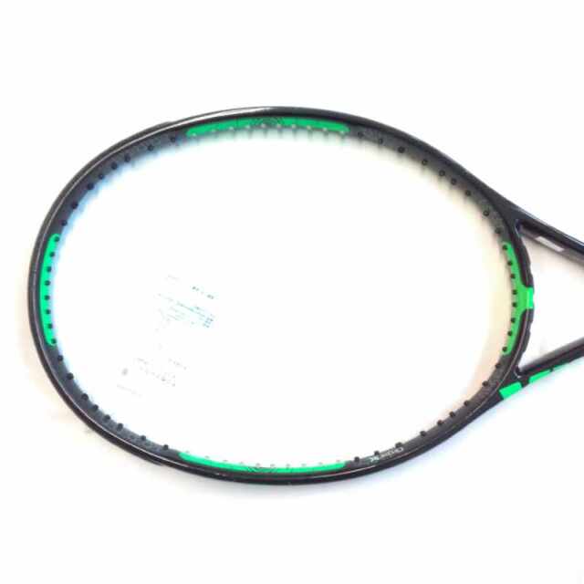 【中古ラケット】 フォルクル ORGANIX 7