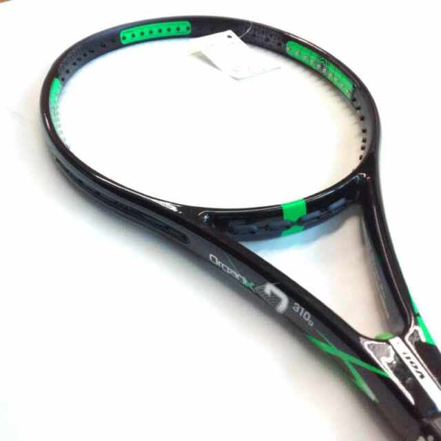 【中古ラケット】 フォルクル ORGANIX 7