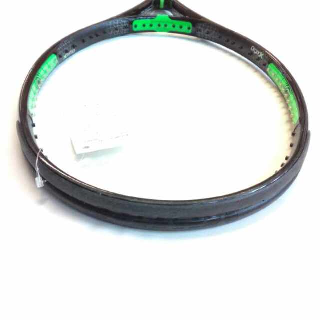 【中古ラケット】 フォルクル ORGANIX 7