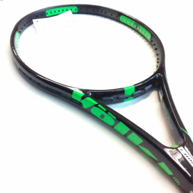 【中古ラケット】 フォルクル ORGANIX 7