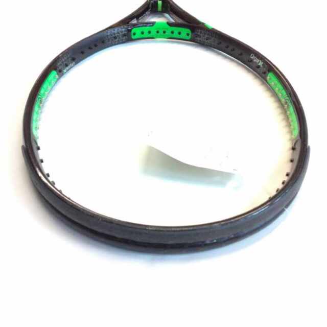 【中古ラケット】 フォルクル ORGANIX 7