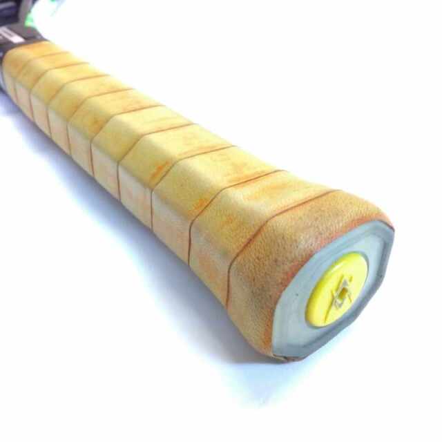 【中古ラケット】 フォルクル ORGANIX 7