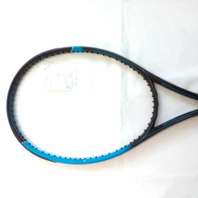 【中古ラケット】ダンロップ FX 500LS 2020