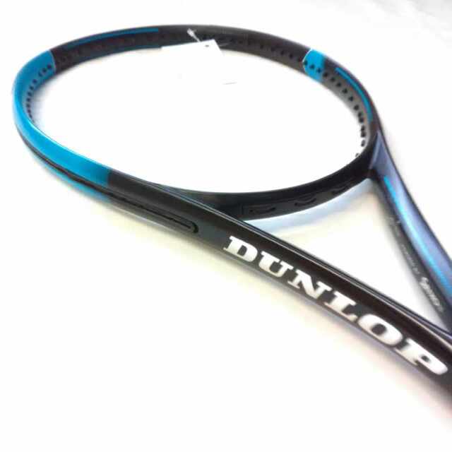 【中古ラケット】ダンロップ FX 500LS 2020