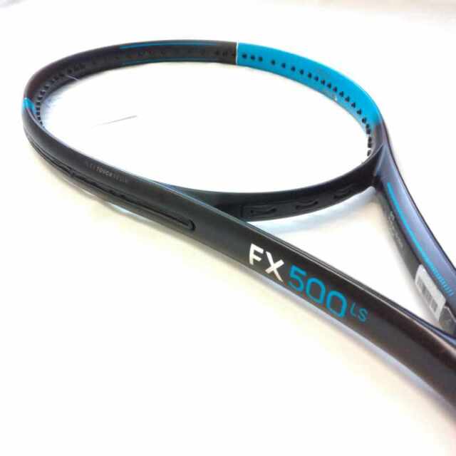 【中古ラケット】ダンロップ FX 500LS 2020
