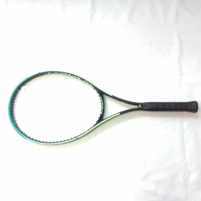 【中古ラケット】ヘッド グラフィン360+グラビティS 2021