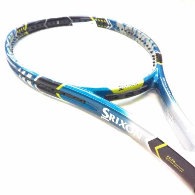 SRIXON Revo 4.0 グリップ1 テニスラケット スリクソン レヴォ シーエックス 4.0 2017年モデルSRIXON REVO