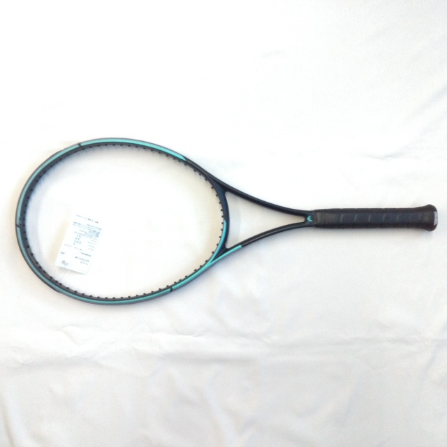 【中古ラケット】ヘッド AXグラビティMP 2023