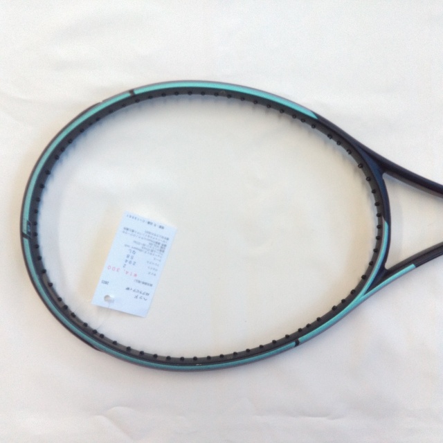 【中古ラケット】ヘッド AXグラビティMP 2023