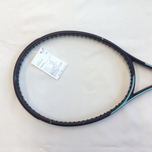 【中古ラケット】ヘッド AXグラビティMP 2023