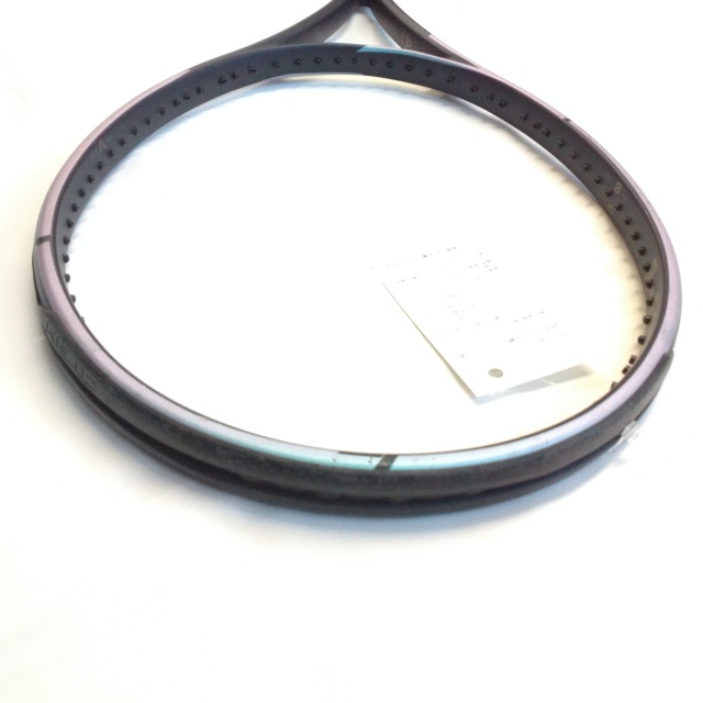 【中古ラケット】ヘッド AXグラビティMP 2023