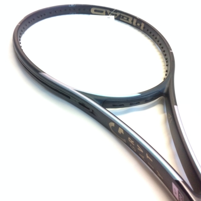 【中古ラケット】ヘッド AXグラビティMP 2023