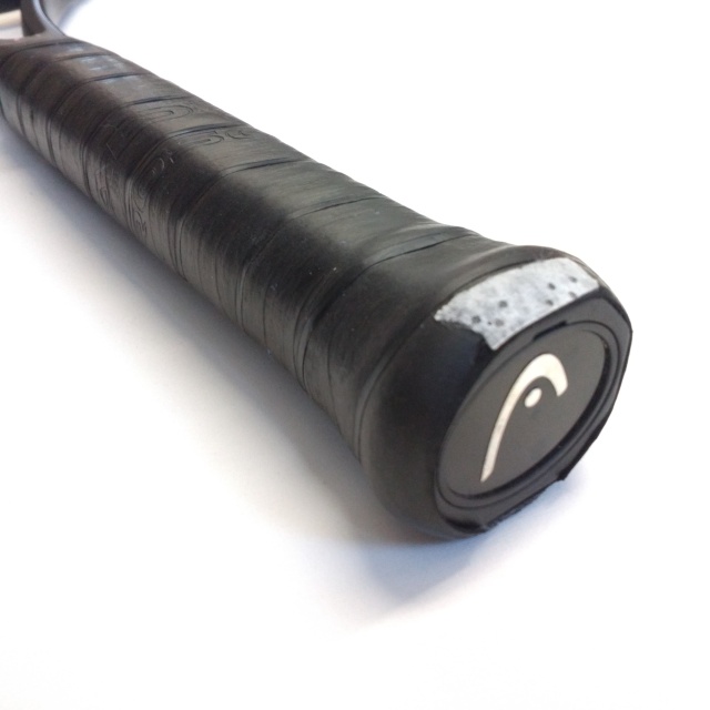 【中古ラケット】ヘッド AXグラビティMP 2023