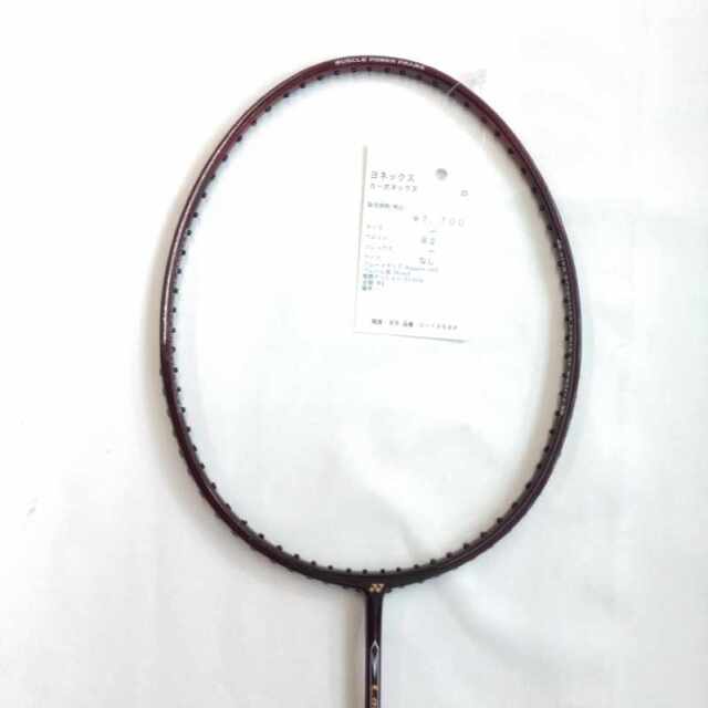 YONEX - ヨネックス　カーボネックス23 バドミントンラケット カーボネックス23 YONEX ヨネックス