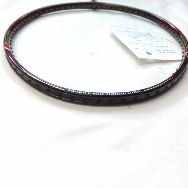 カーボネックス35 中古ラケット】ヨネックス カーボネックス 35 ラケットショップ