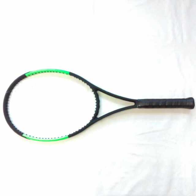 ウイルソンブレードV8 98S 中古美品 Wilson BLADE 98 V8.0 16✕19 ウイルソン ブレード98